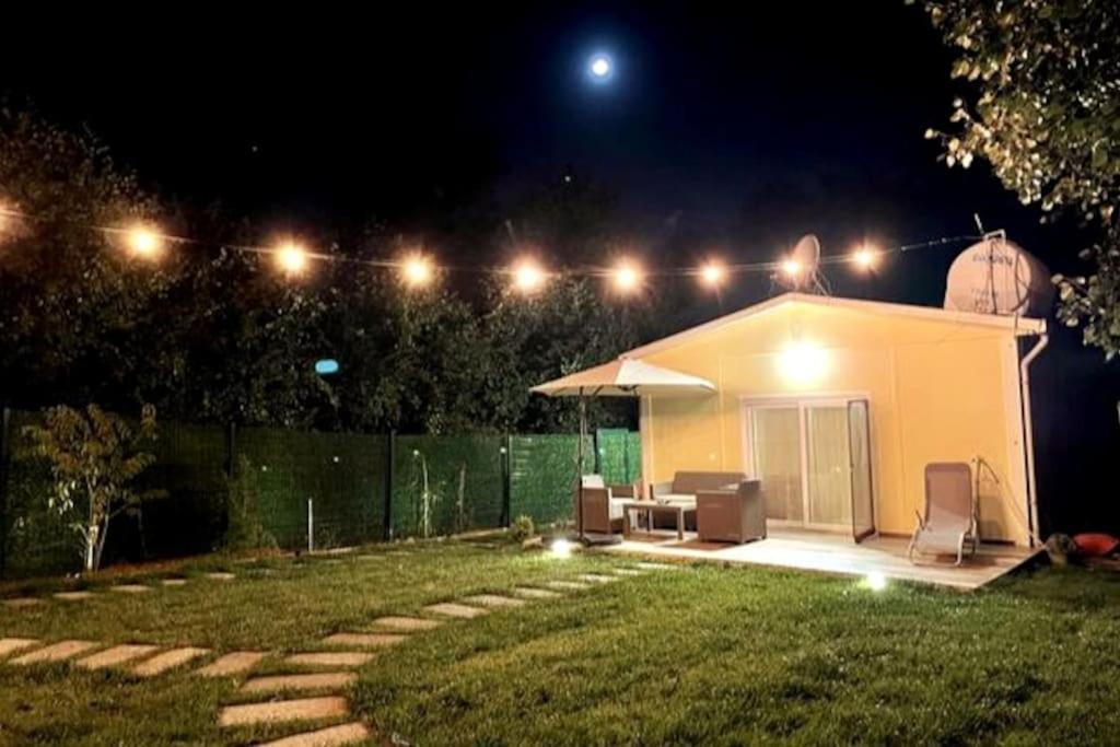 Villa Kabakoz Koey Evi - Sile Akçakise Exterior foto