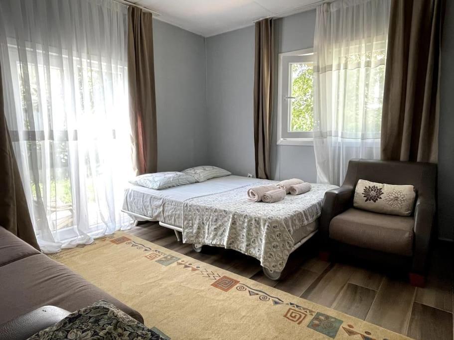Villa Kabakoz Koey Evi - Sile Akçakise Exterior foto