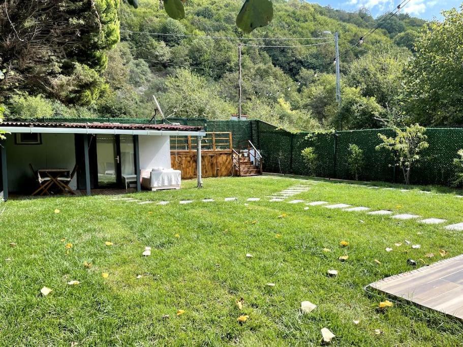 Villa Kabakoz Koey Evi - Sile Akçakise Exterior foto