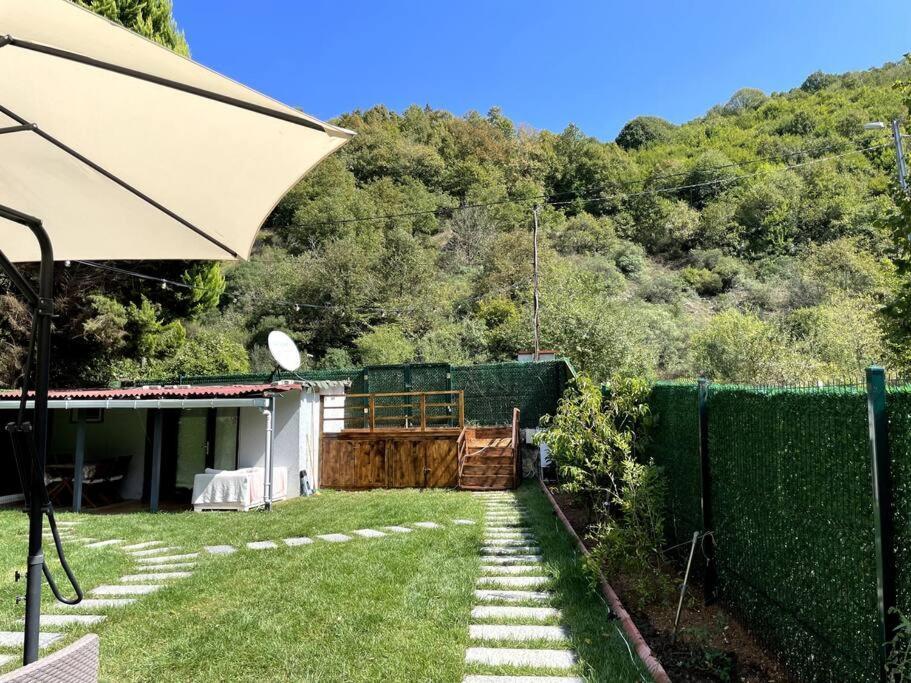 Villa Kabakoz Koey Evi - Sile Akçakise Exterior foto